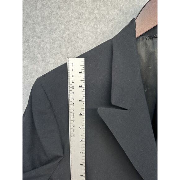 Abbott Vintage Mens Naval Captains At Sea Coat SDB Size 40 Reg Tailored - Picture 5 of 14